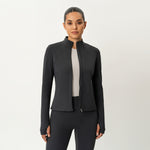 Asana Active Jacket - Ninepine