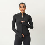 Asana Active Jacket - Ninepine
