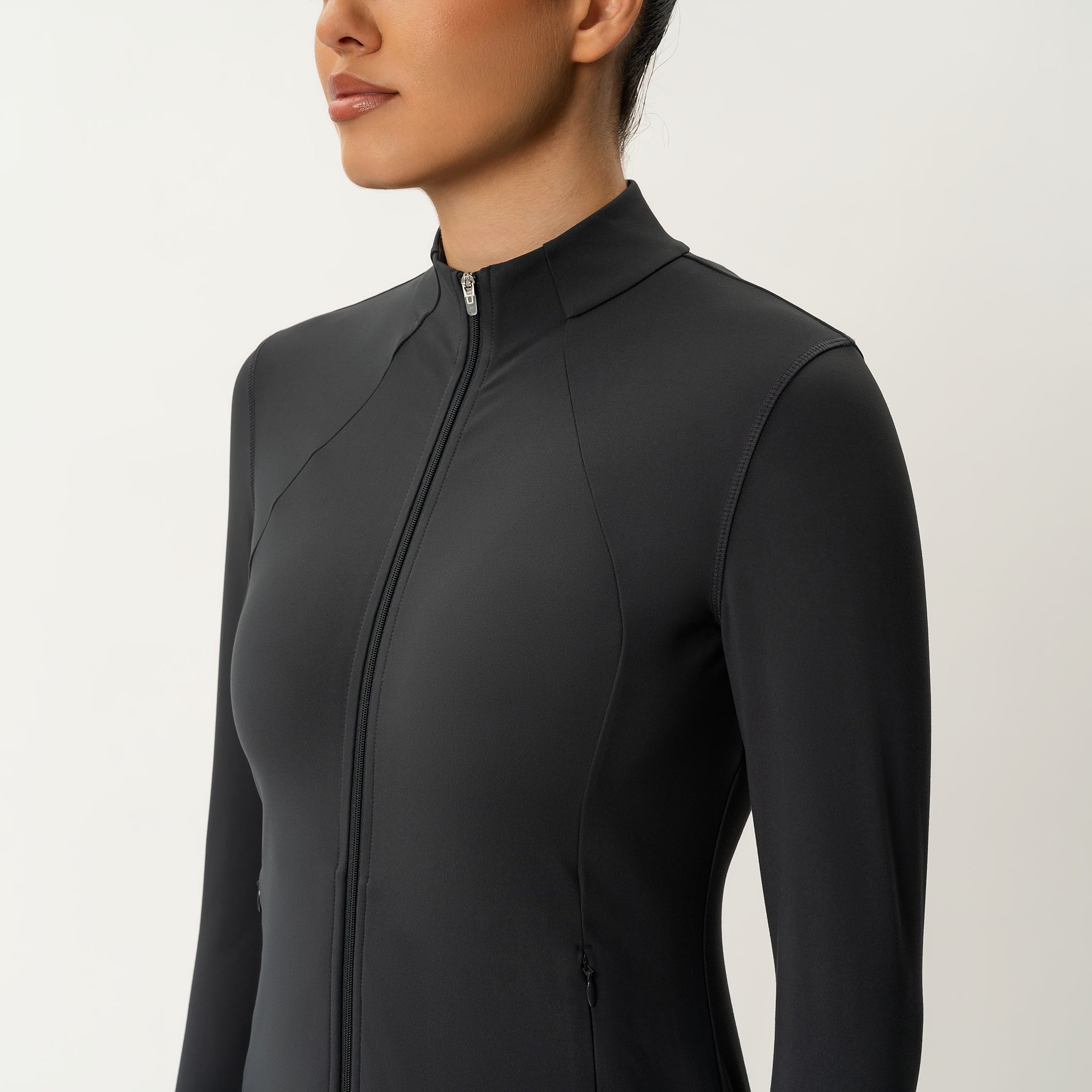 Asana Active Jacket - Ninepine