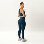 Asana Legging - Ninepine