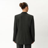 Perfect Everyday Blazer - Ninepine