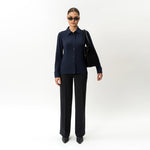 Fitted Jersey shirt - Ninepine