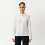 Fitted Jersey shirt - Ninepine