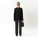 Relaxed Jersey shirt - Ninepine