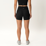 Asana Biker Short (10cm inseam) - Ninepine