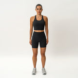 Asana Pocket Biker Short - Ninepine