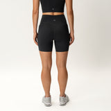 Asana Pocket Biker Short - Ninepine