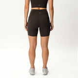 Asana Pocket Biker Short - Ninepine