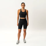 Asana Pocket Biker Short - Ninepine
