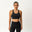 Asana Sports Bra - Ninepine