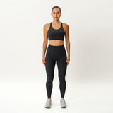 Asana Sports Bra - Ninepine