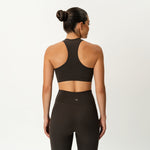 Asana Sports Bra - Ninepine
