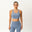 Asana Sports Bra - Ninepine