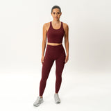 Asana Legging - Ninepine