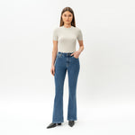 Bootcut ComfortDenim™ Jeans - Ninepine