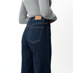 Winter Fleece Denim™ Relaxed Jeans - Ninepine