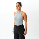 Soft Racerback Tank - Ninepine