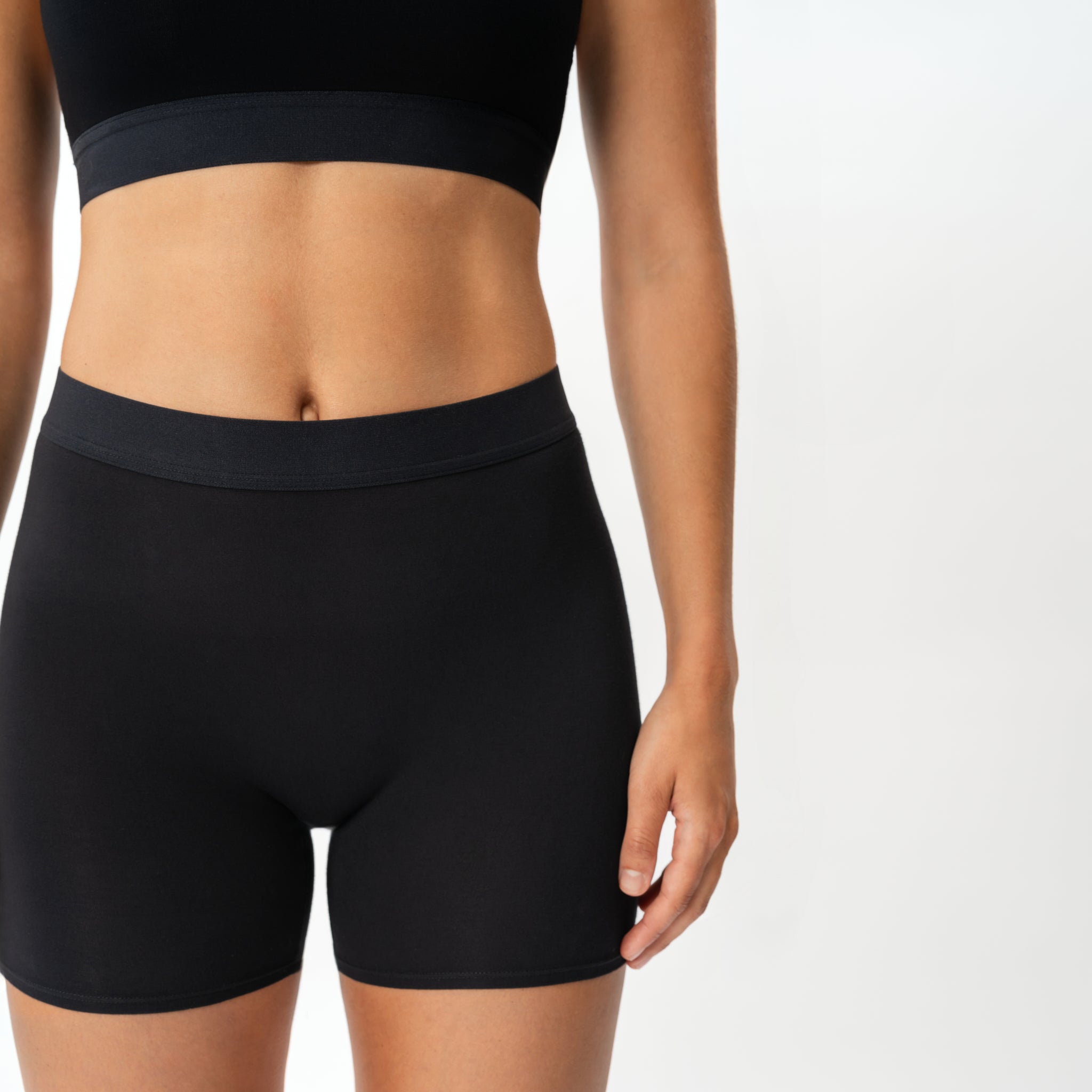 Bamboo Boxer Briefs - Ninepine