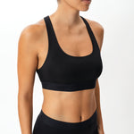 Bamboo Bralette - Ninepine