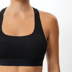 Bamboo Bralette - Ninepine