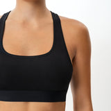 Bamboo Bralette - Ninepine