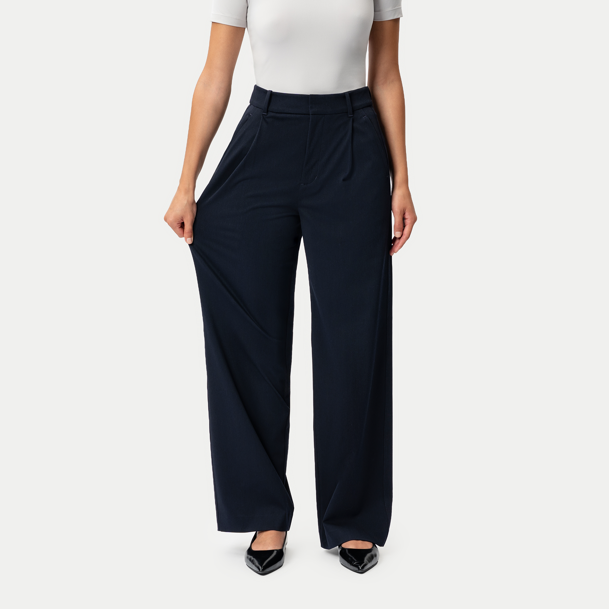 Height: 172 cm | Length: 32" | Size: XS / Height: 5'8" | Length: 32" | Size: XS