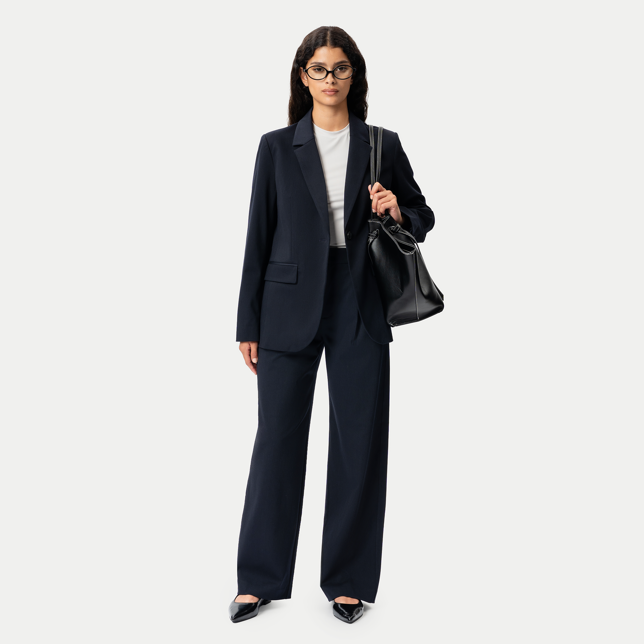 Height: 172 cm | Length: 32" | Size: XS / Height: 5'8" | Length: 32" | Size: XS