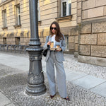 Dressed Work Pant - Ninepine