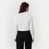 Merino Wool Crewneck
