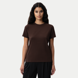 Fitted Pima T-shirt