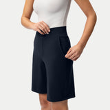 Asana Shorts - Ninepine