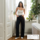Relaxed ComfortDenim™ Jeans