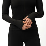 Asana Active Jacket - Ninepine