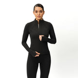 Asana Active Jacket - Ninepine