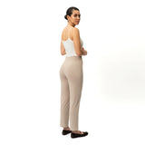 Asana Slim Pant - Ninepine