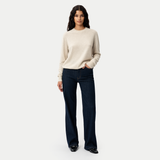 The Cashmere Sweater