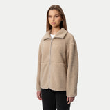 Fleece Jacket