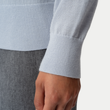Merino Wool Crewneck - Ninepine