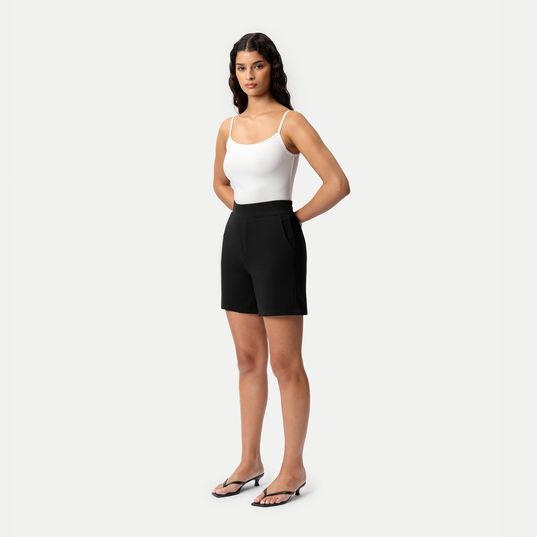 Height: 172 cm | Length: 15 cm | Size: S / Height: 5'8" | Length: 15 cm | Size: S