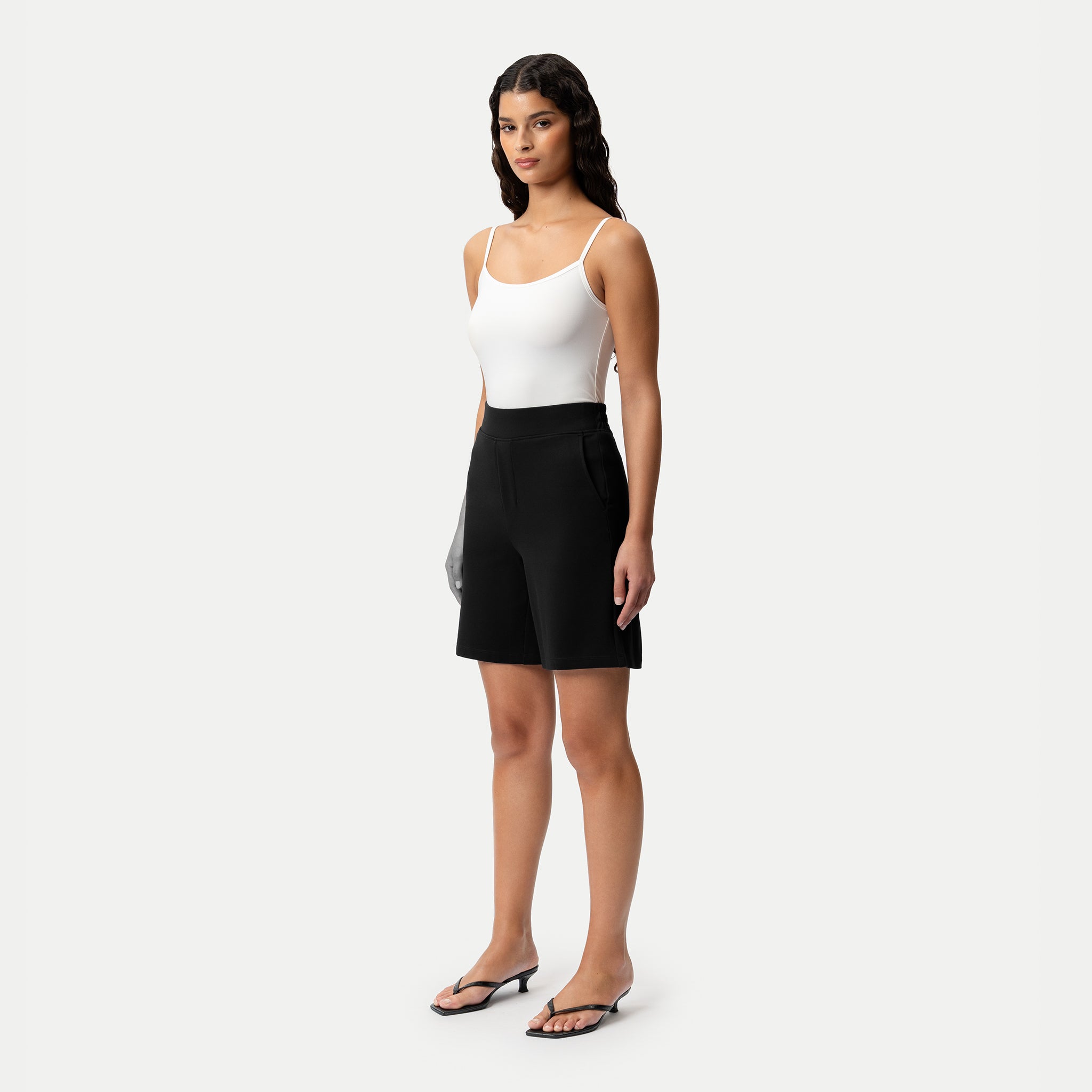 Height: 172 cm | Length: 20 cm | Size: S / Height: 5'8" | Length: 20 cm | Size: S