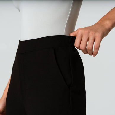 Tailored Slim Trouser | Ninepine