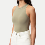 Soft Racerback Tank - Ninepine