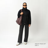 Fleece Jacket - Ninepine