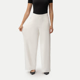 Asana Wide Pant - Ninepine