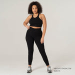 Asana Jogger - Ninepine