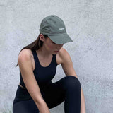 Organic Cap - Ninepine